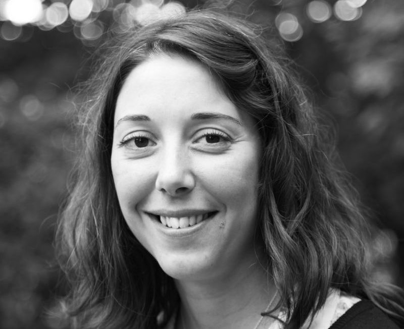 Alma Brolund är ny forskare på Scandinavian Biopharma