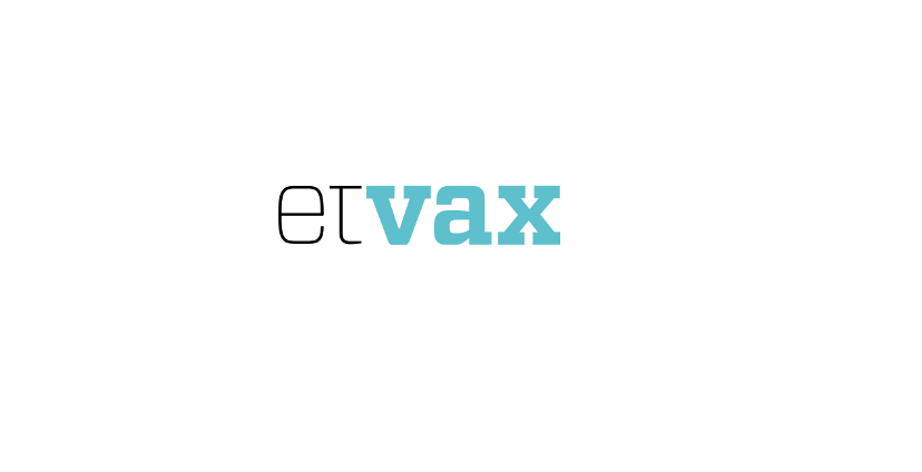 Etvax® är nu ett registrerat varumärke