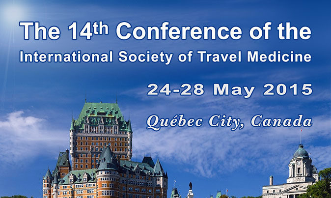 ETVAX ”the lead candidate” på CISTM14