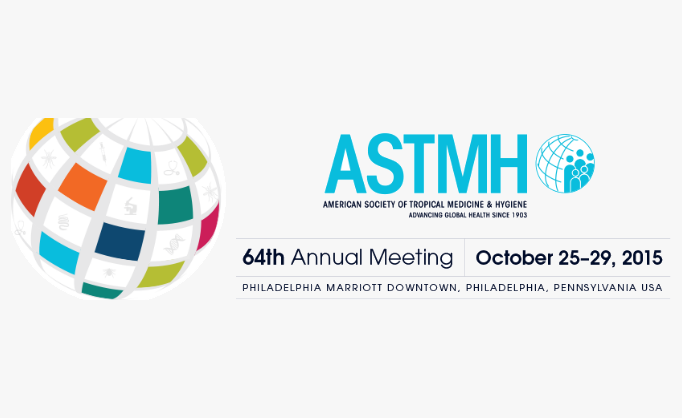 ETVAX® presenterades på ASTMH i Philadelphia