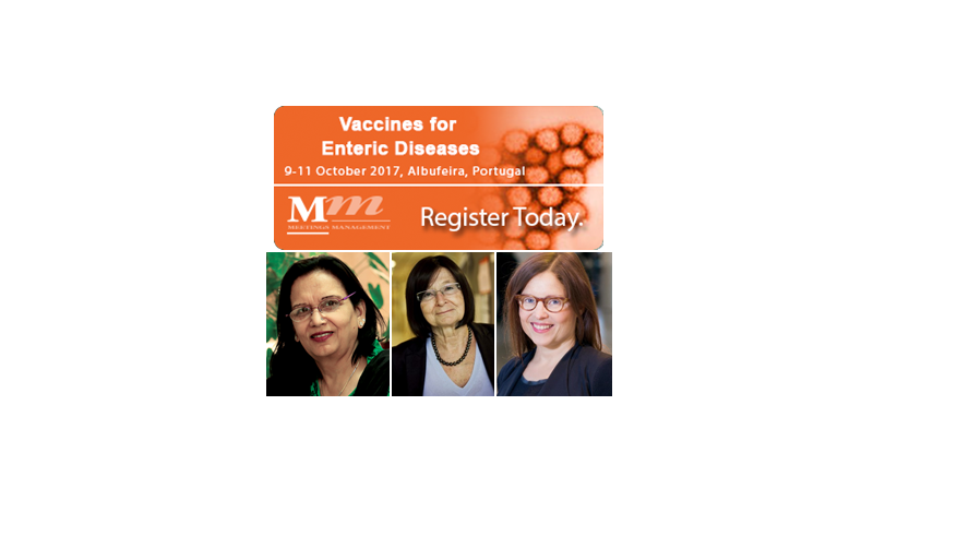 Nya ETVAX®-data presenteras vid VED-konferensen (Vaccines For Enteric Diseases)