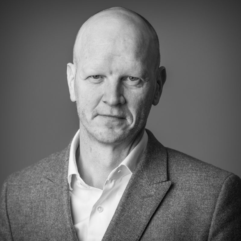 Jonas Bengtsson till Scandinavian Biopharma som VP Affärsutveckling och Internationell Försäljning