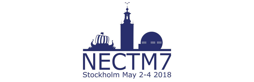 Träffa Scandinavian Biopharma på Northern European Conference on Travel Medicine (NECTM7) i Stockholm