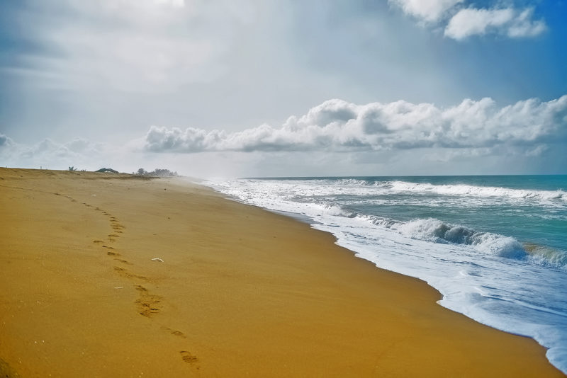 Nu tar vi nästa steg mot ett nytt ETEC vaccin