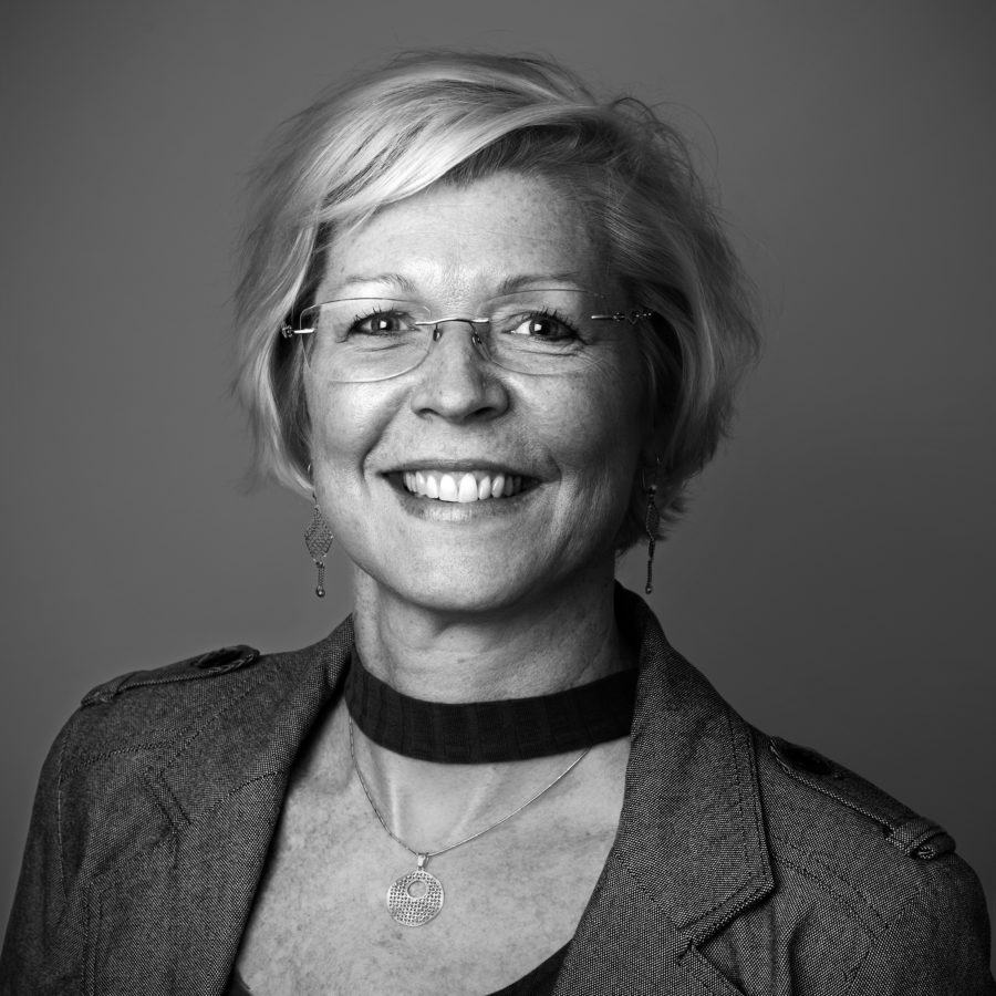 Christine Källén välkomnas som VP Quality Assurance på Scandinavian Biopharma