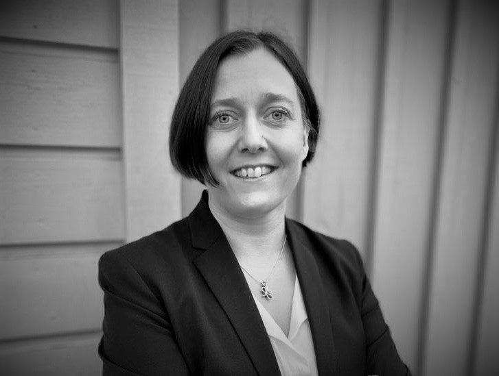 Vi fortsätter att expandera och välkomnar Catharina Forzelius som vår Program Director