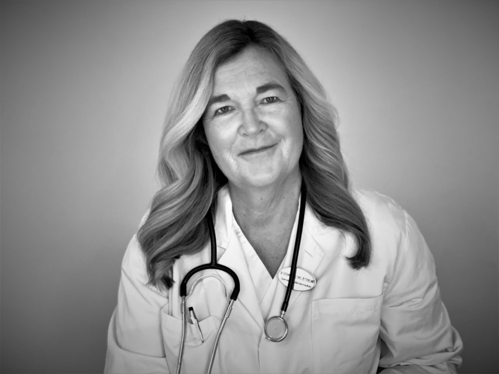 Susanne Ellfors-Zetterlund ny Chief Medical Officer (CMO) för Scandinavian Biopharma