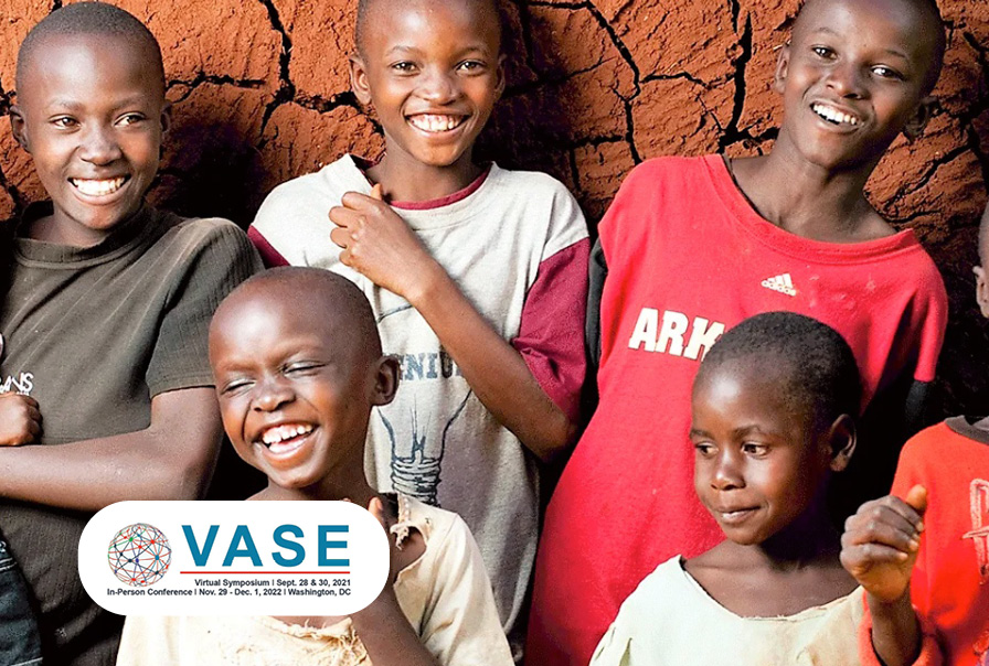New ETVAX® data will be presented during VASE, a conference designed to spark innovation and accelerate the momentum for research and development on enteric vaccines