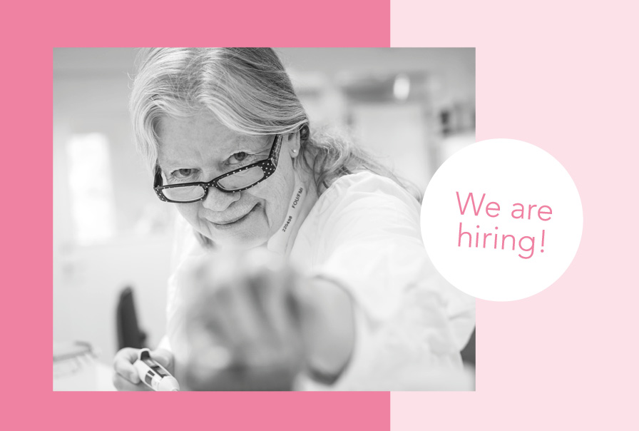 We are looking for a Clinical Project Manager