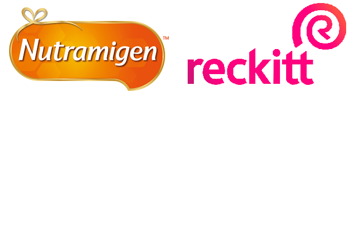 Reckitt väljer Scandinavian Biopharma som distributör för Nutramigen-sortimentet i Norden