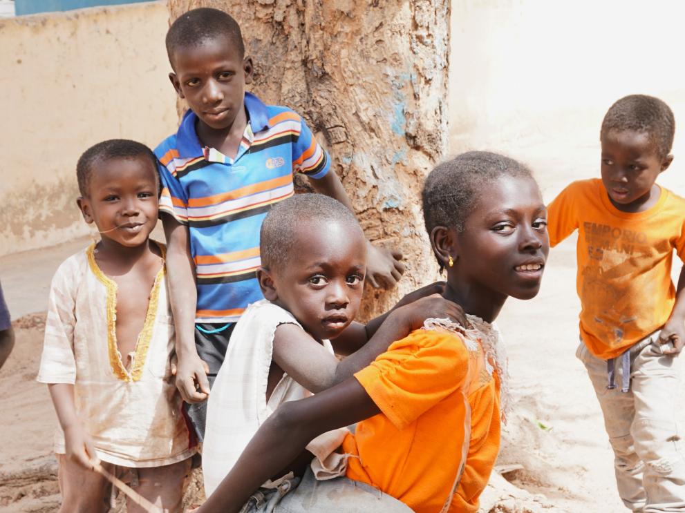 Turning ETEC Vaccine Development into Real Impact – Together with EDCTP